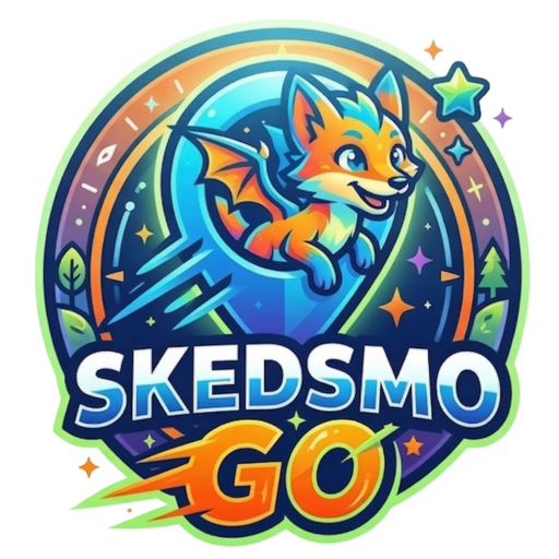 SkedsmoGo